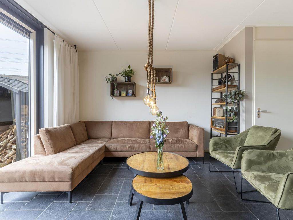 Rondo 136, SLIEDRECHT