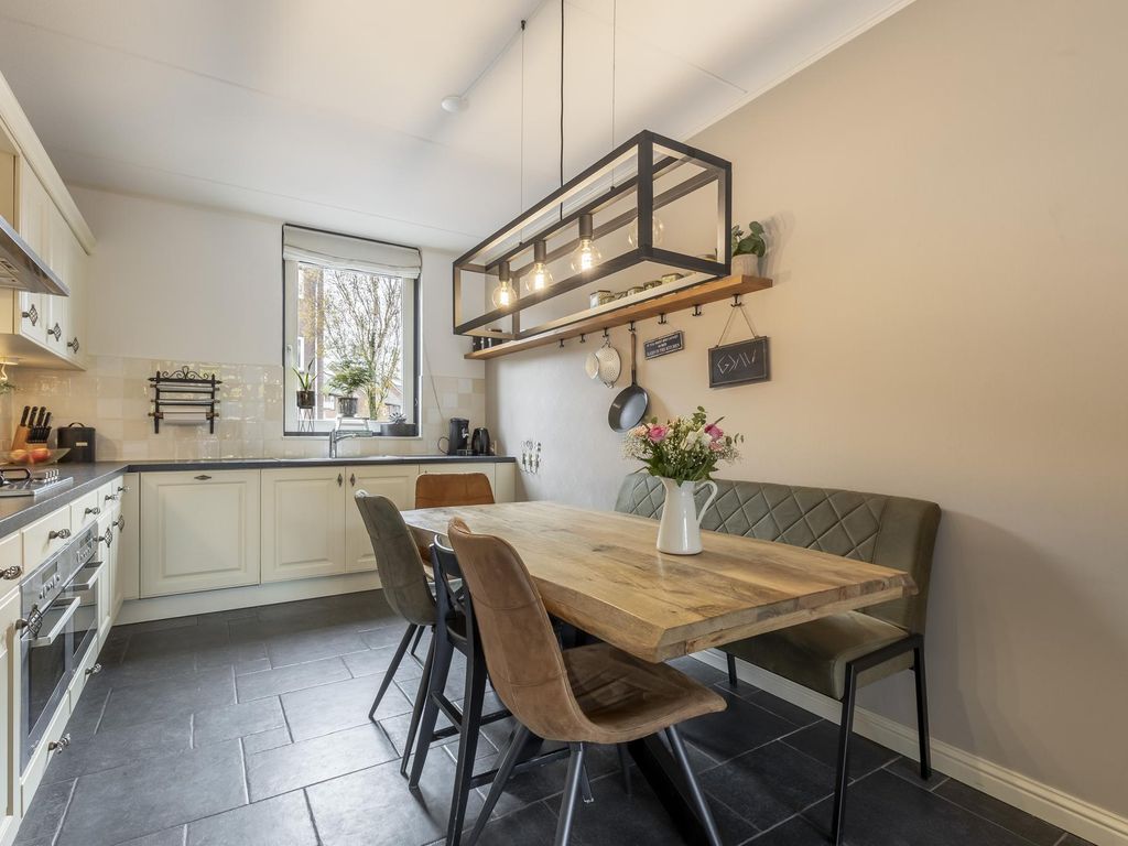 Rondo 136, SLIEDRECHT