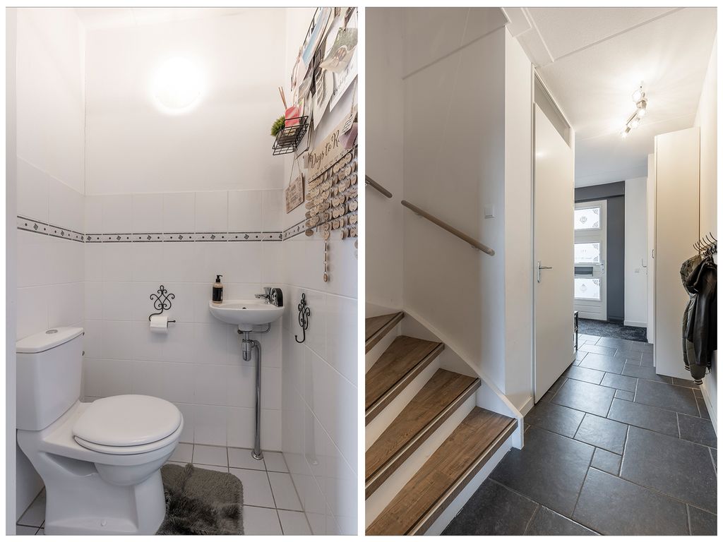 Rondo 136, SLIEDRECHT