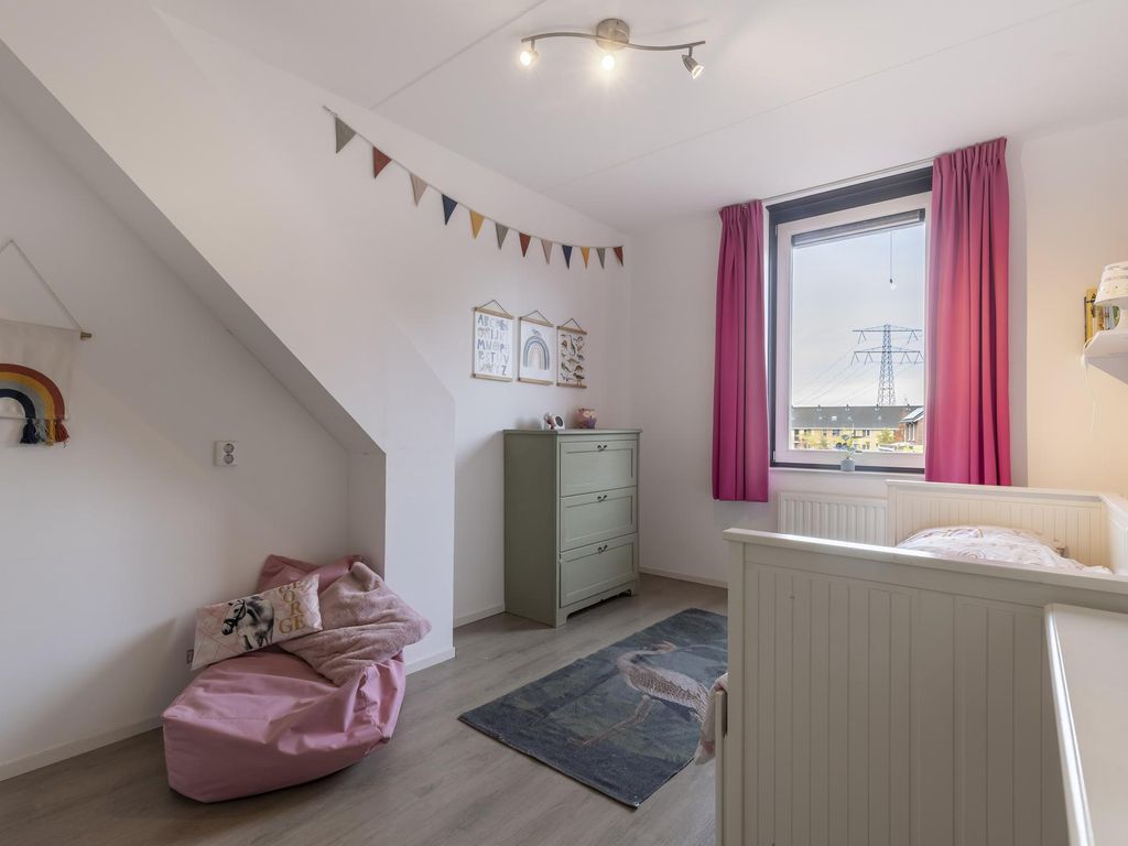 Rondo 136, SLIEDRECHT