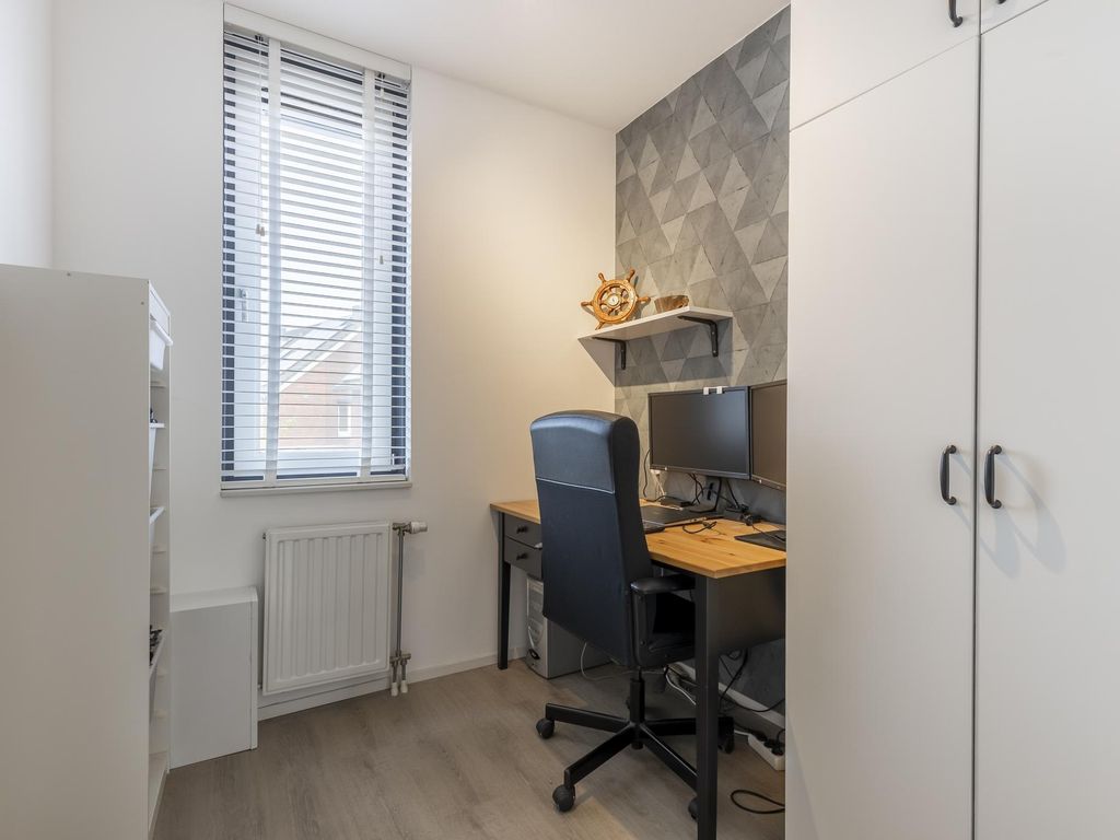 Rondo 136, SLIEDRECHT