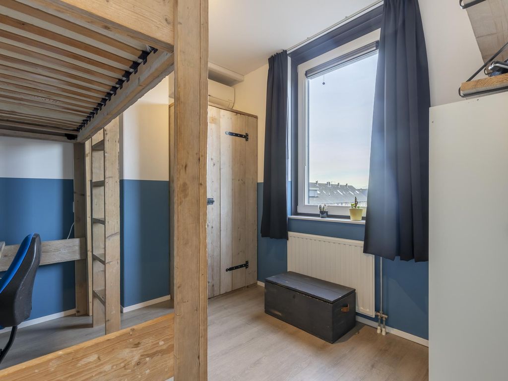 Rondo 136, SLIEDRECHT