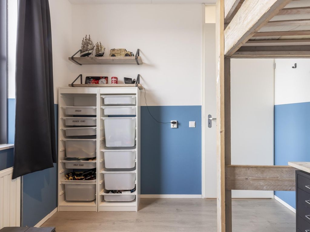 Rondo 136, SLIEDRECHT