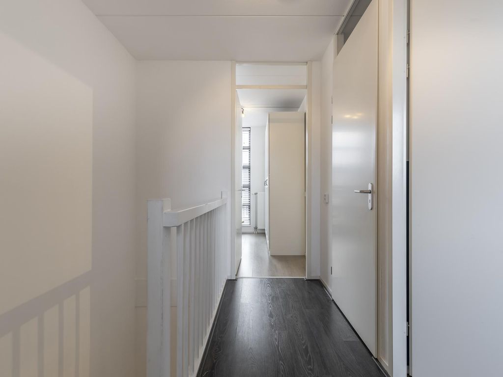 Rondo 136, SLIEDRECHT