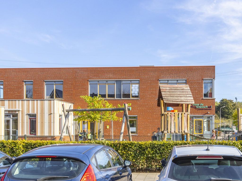 Rondo 136, SLIEDRECHT