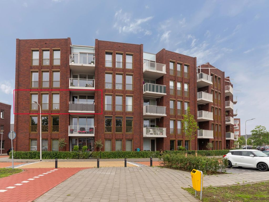 Rondo 56, SLIEDRECHT