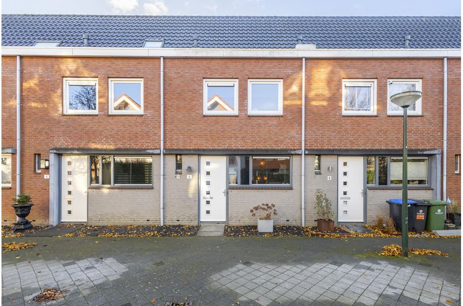 Klompestraat 6