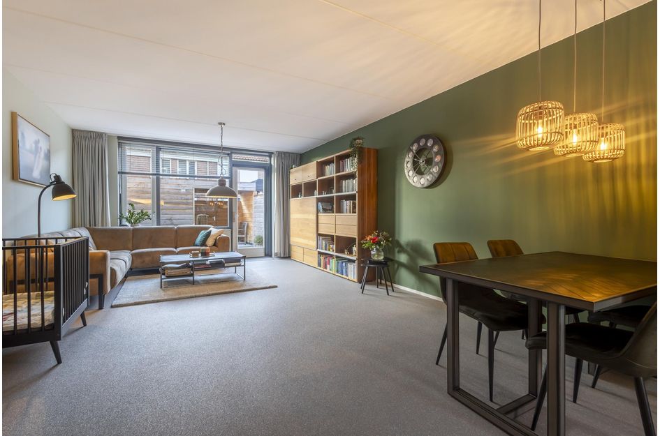 Klompestraat 6