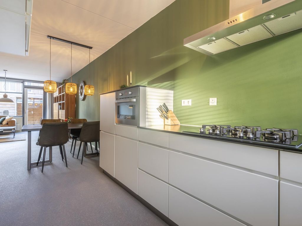 Klompestraat 6, HARDINXVELD-GIESSENDAM