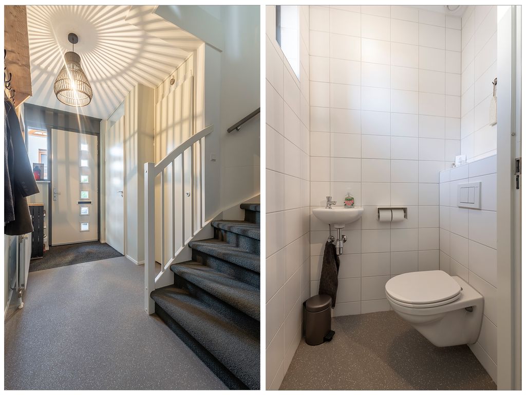 Klompestraat 6, HARDINXVELD-GIESSENDAM