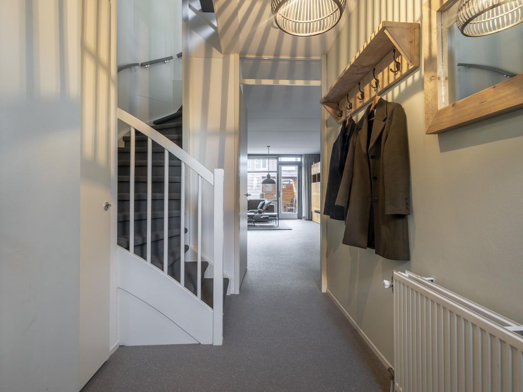 Klompestraat 6, HARDINXVELD-GIESSENDAM
