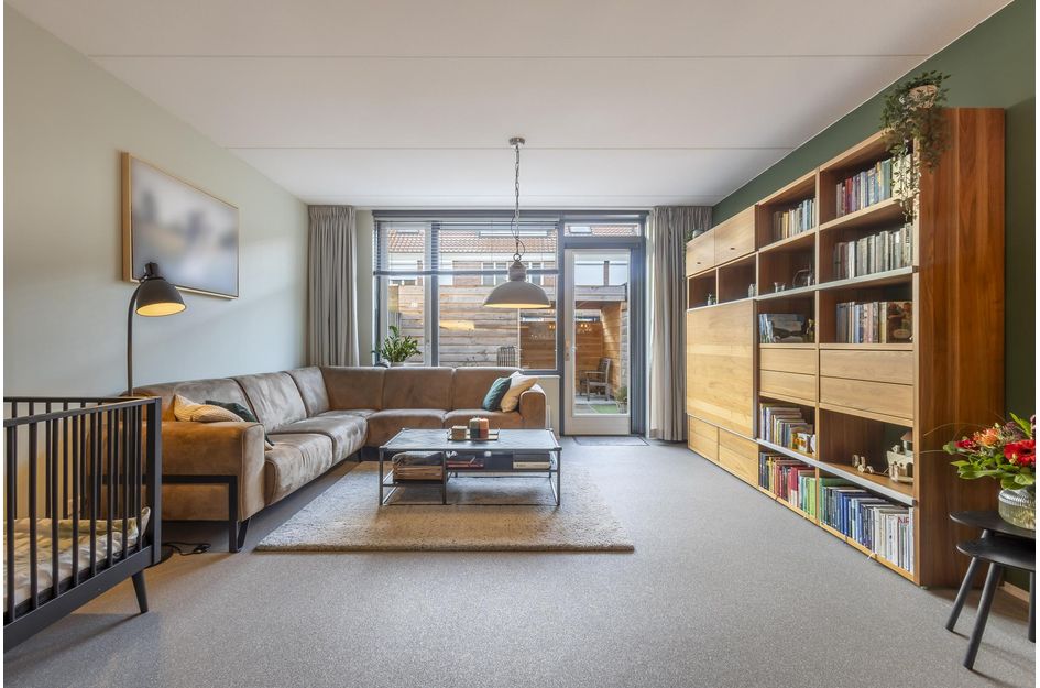 Klompestraat 6