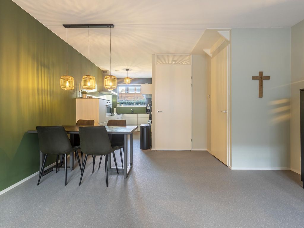 Klompestraat 6, HARDINXVELD-GIESSENDAM