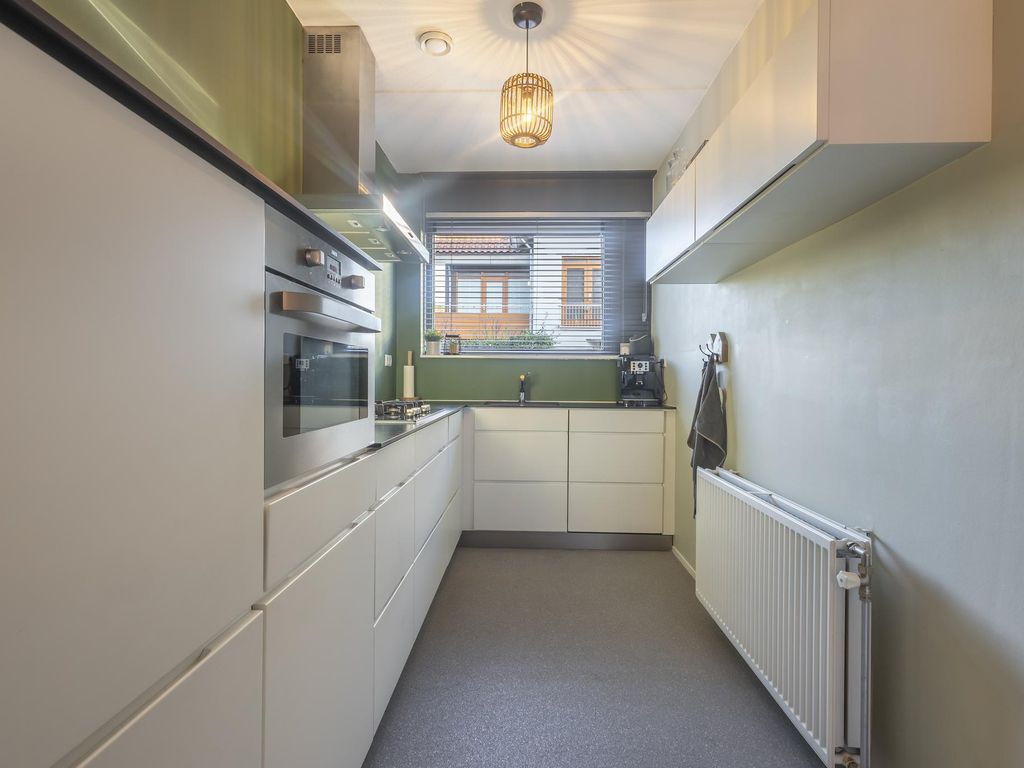 Klompestraat 6, HARDINXVELD-GIESSENDAM