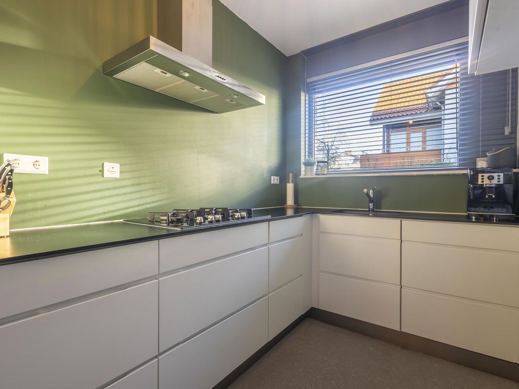 Klompestraat 6, HARDINXVELD-GIESSENDAM