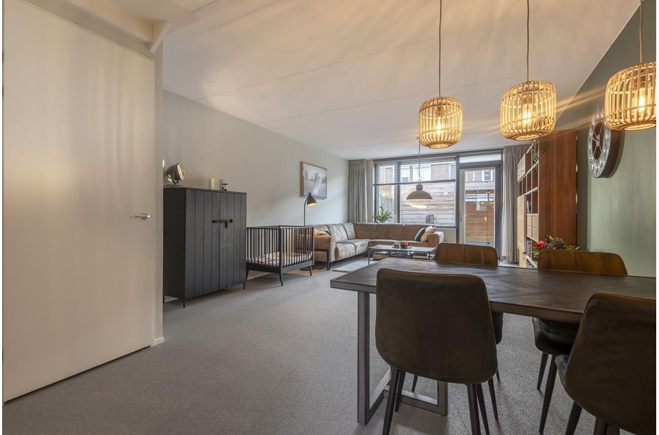 Klompestraat 6