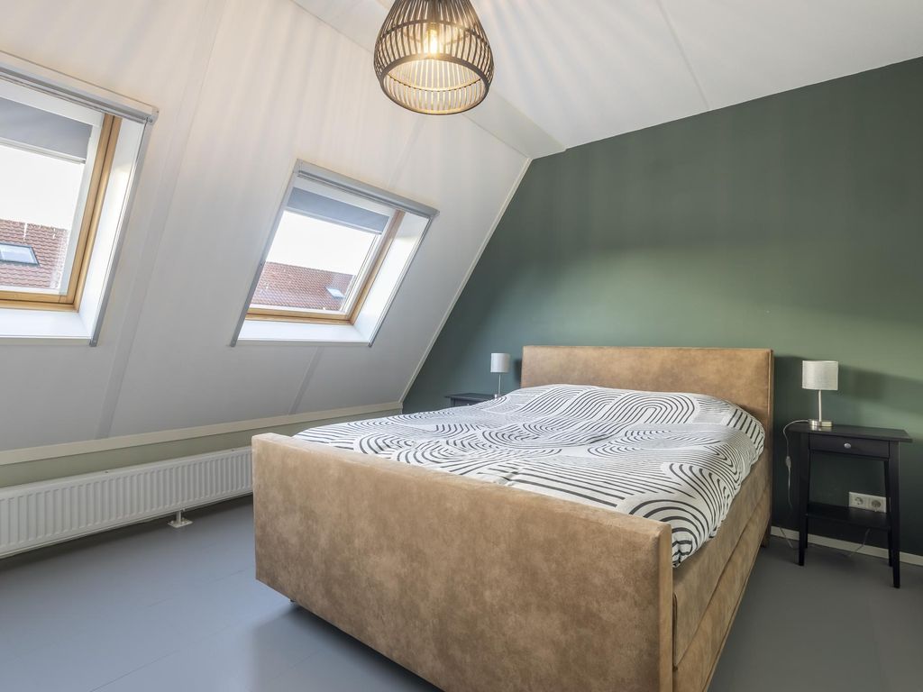 Klompestraat 6, HARDINXVELD-GIESSENDAM