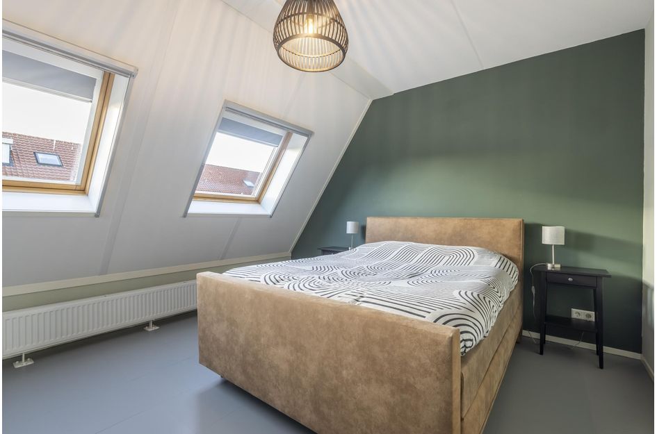 Klompestraat 6