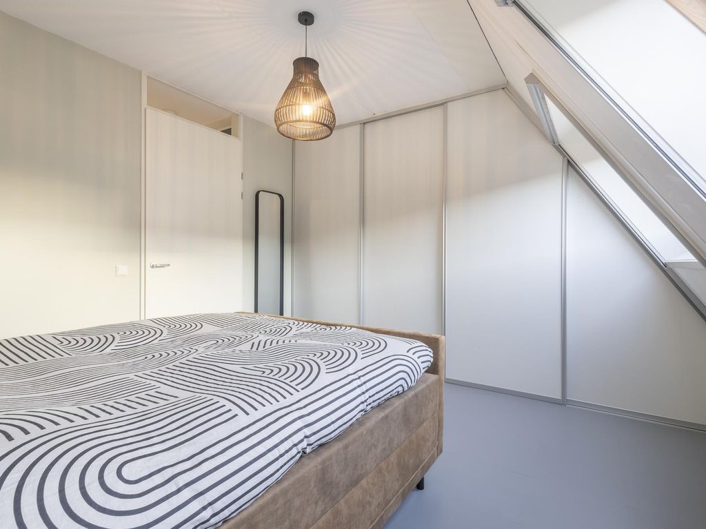Klompestraat 6, HARDINXVELD-GIESSENDAM