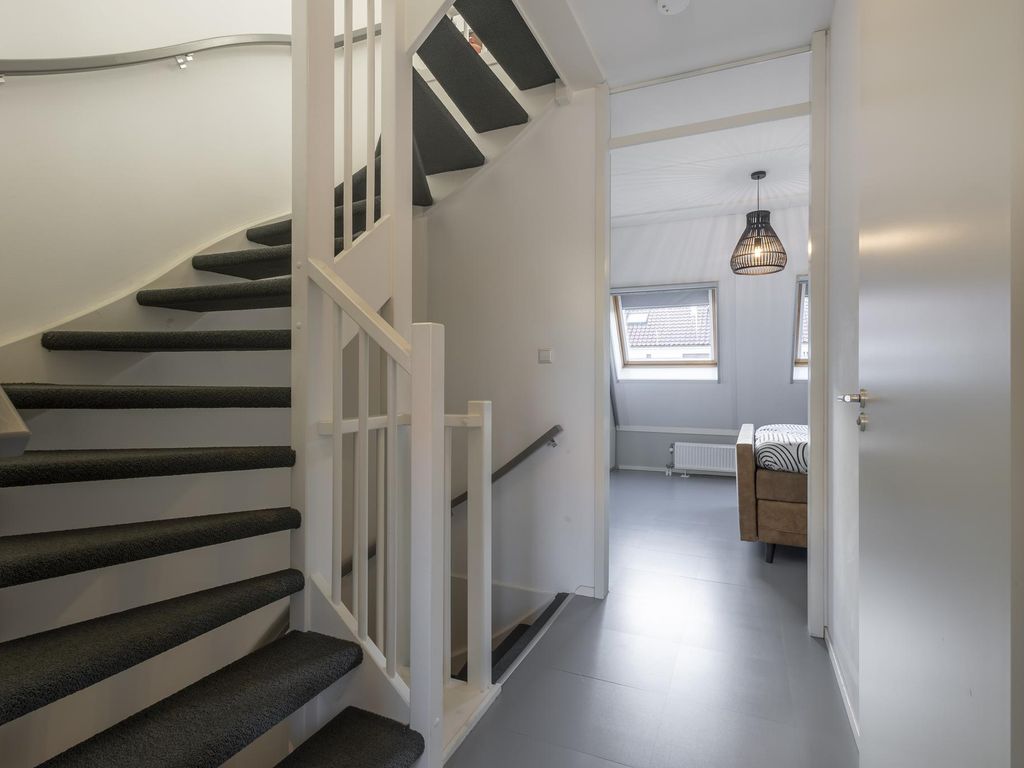 Klompestraat 6, HARDINXVELD-GIESSENDAM