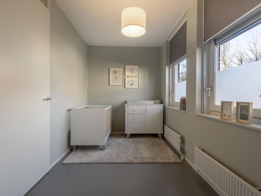 Klompestraat 6, HARDINXVELD-GIESSENDAM