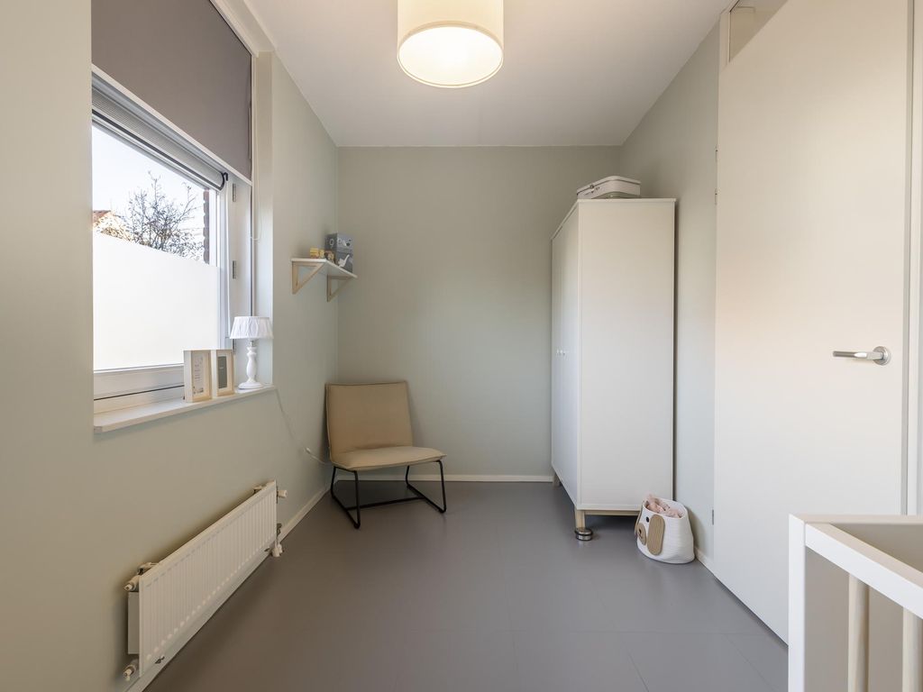 Klompestraat 6, HARDINXVELD-GIESSENDAM