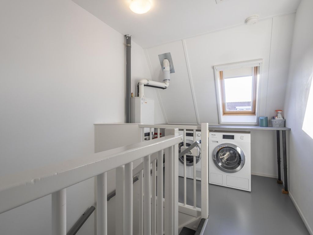 Klompestraat 6, HARDINXVELD-GIESSENDAM