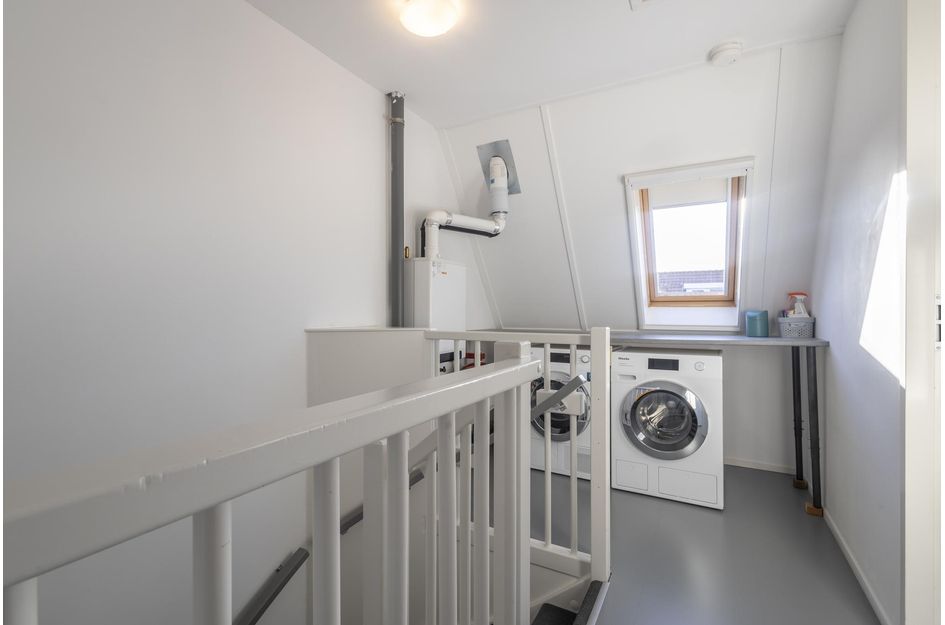 Klompestraat 6