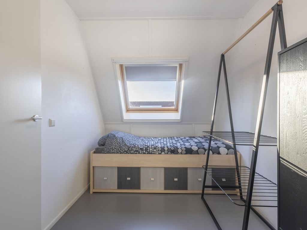 Klompestraat 6, HARDINXVELD-GIESSENDAM