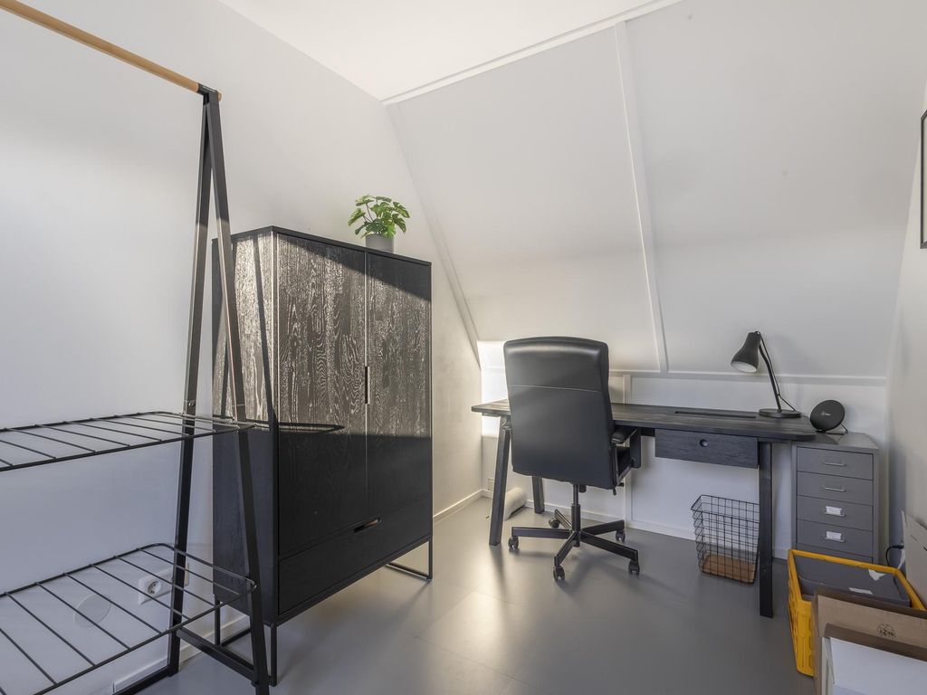 Klompestraat 6, HARDINXVELD-GIESSENDAM