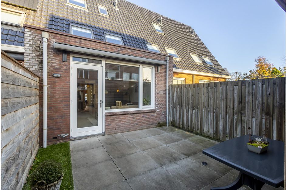 Klompestraat 6