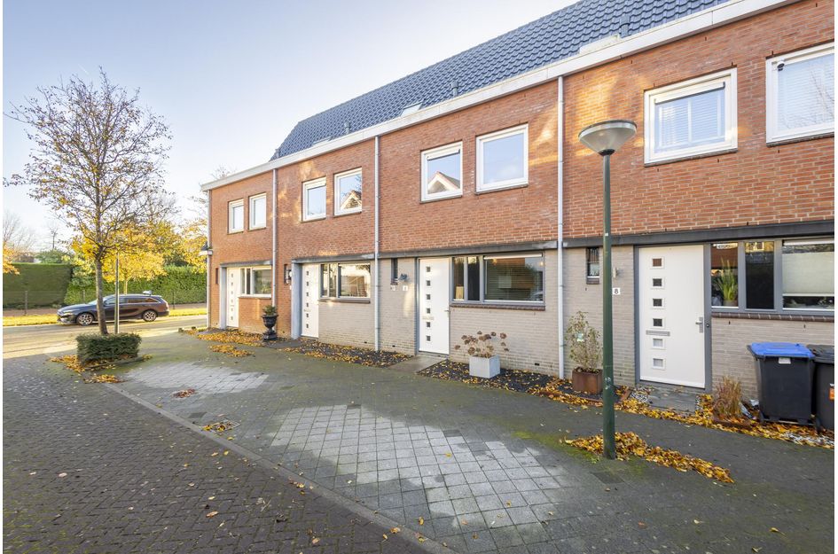 Klompestraat 6