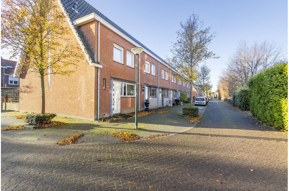 Klompestraat 6