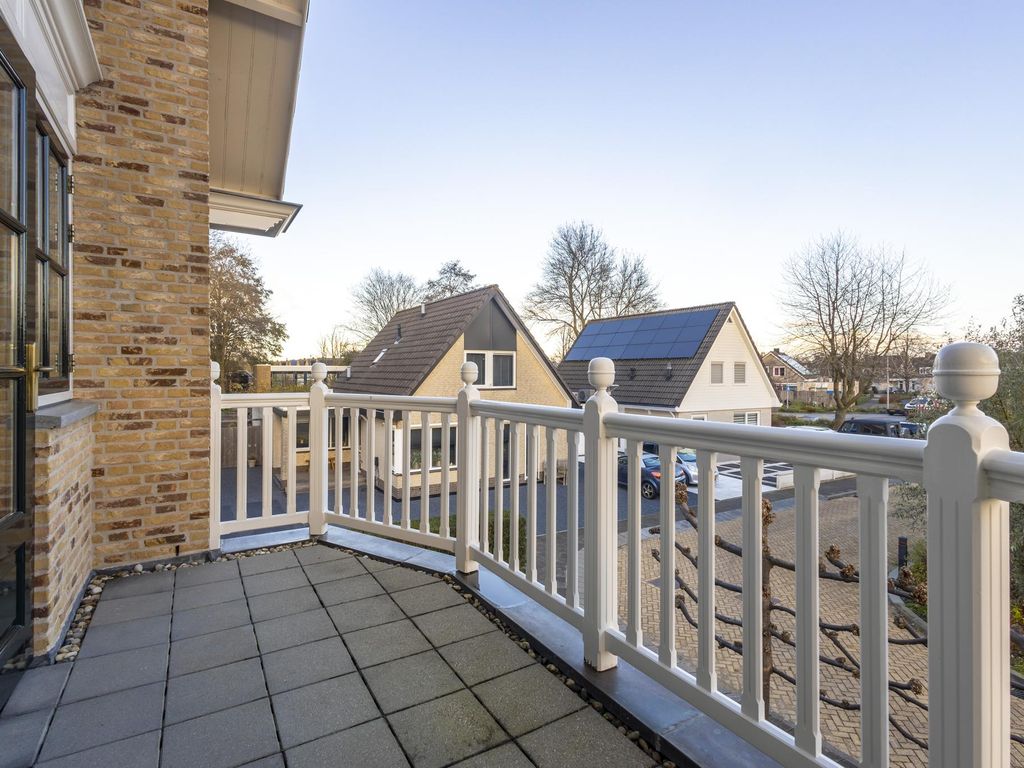 IJsvogel 9, SLIEDRECHT