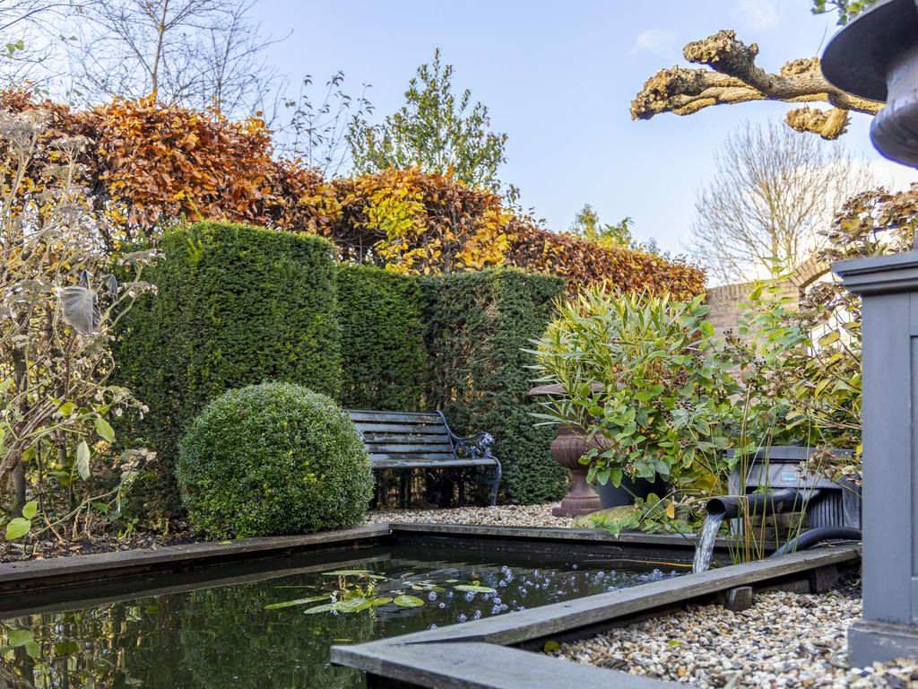 IJsvogel 9, SLIEDRECHT