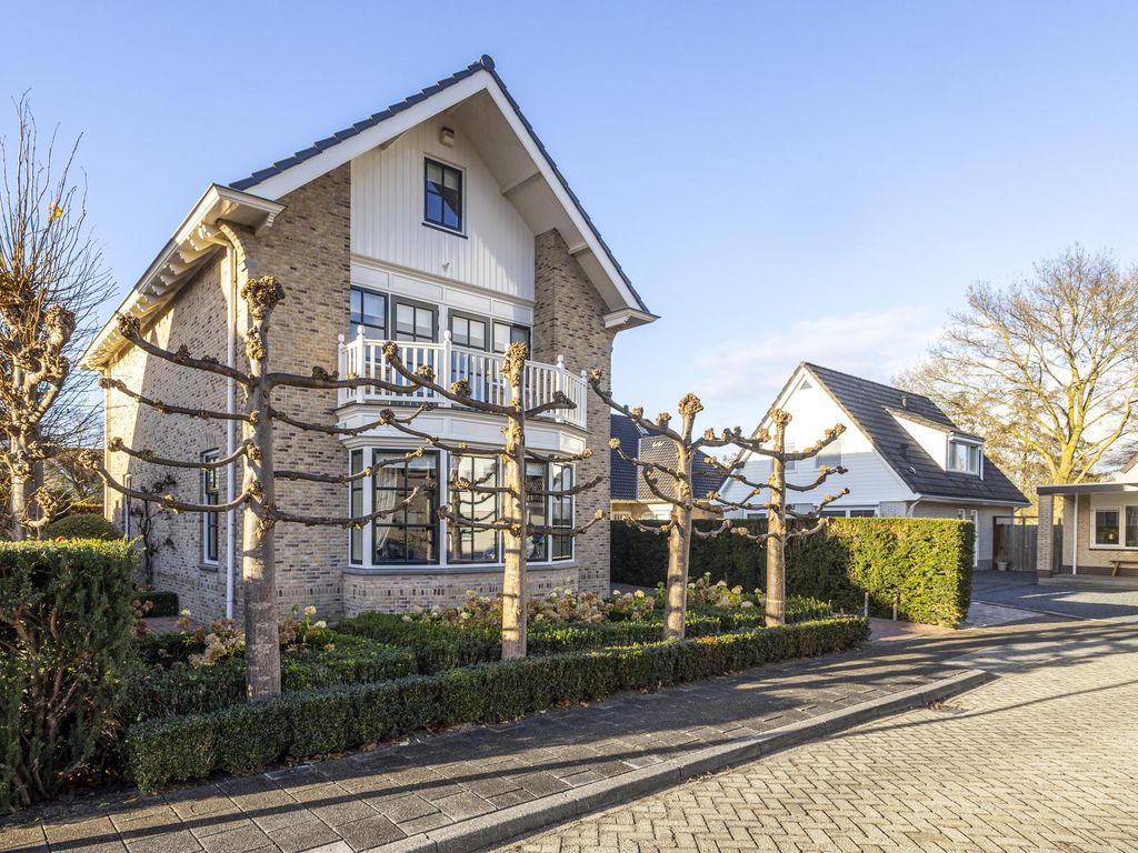 IJsvogel 9, SLIEDRECHT