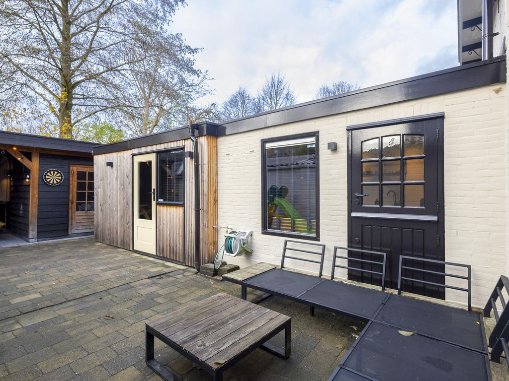 Stationsweg 108, SLIEDRECHT
