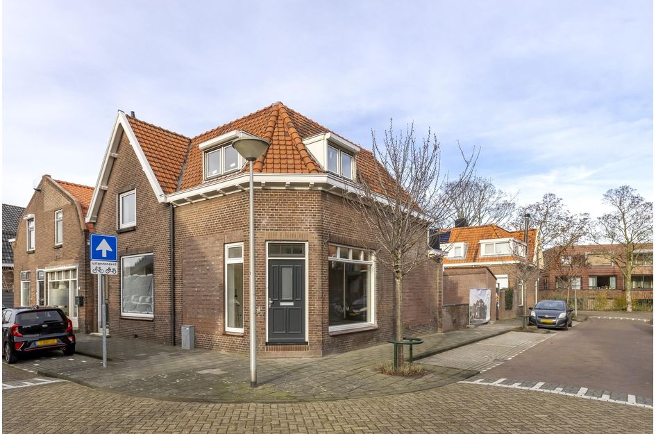 Prins Hendrikstraat 23