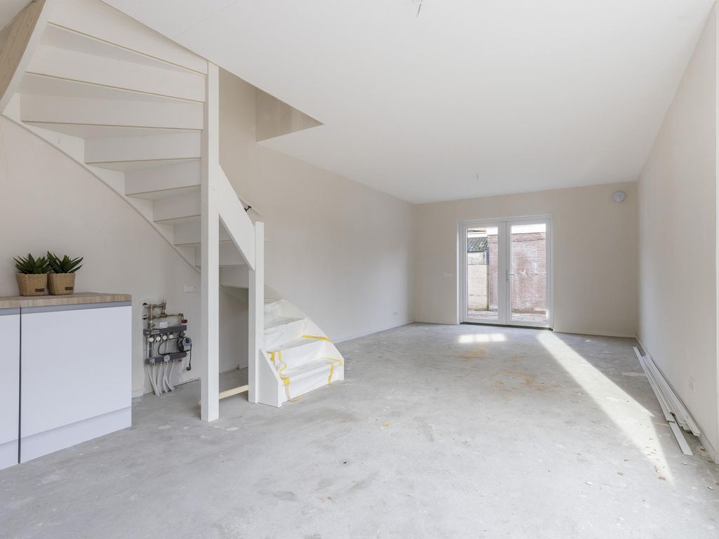 Prins Hendrikstraat 23, SLIEDRECHT