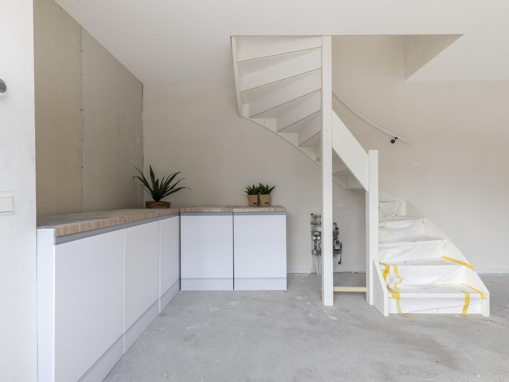 Prins Hendrikstraat 23, SLIEDRECHT