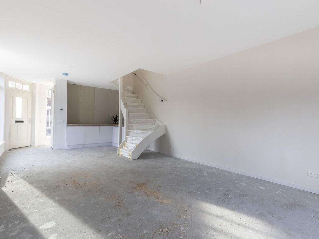 Prins Hendrikstraat 23, SLIEDRECHT