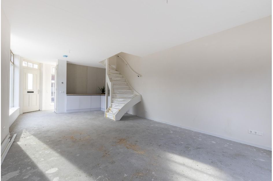 Prins Hendrikstraat 23