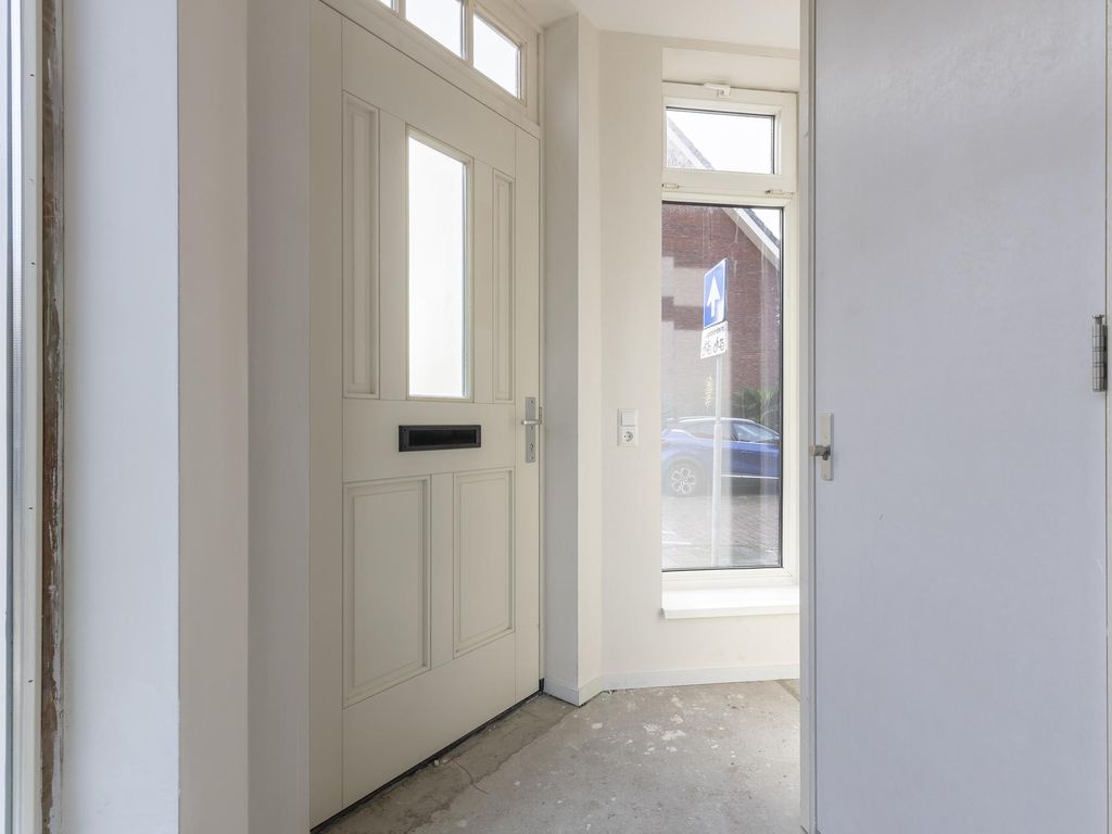 Prins Hendrikstraat 23, SLIEDRECHT