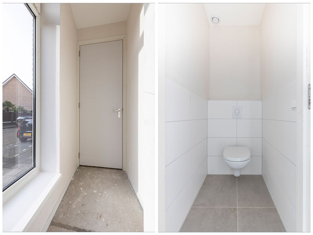 Prins Hendrikstraat 23, SLIEDRECHT