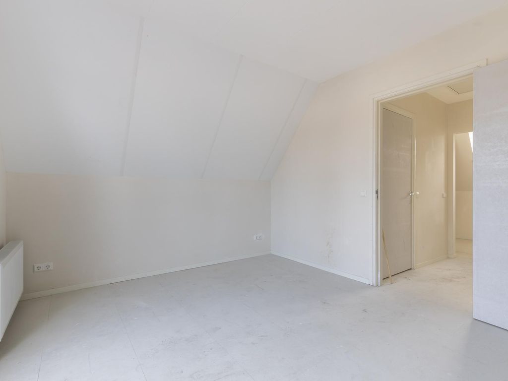 Prins Hendrikstraat 23, SLIEDRECHT