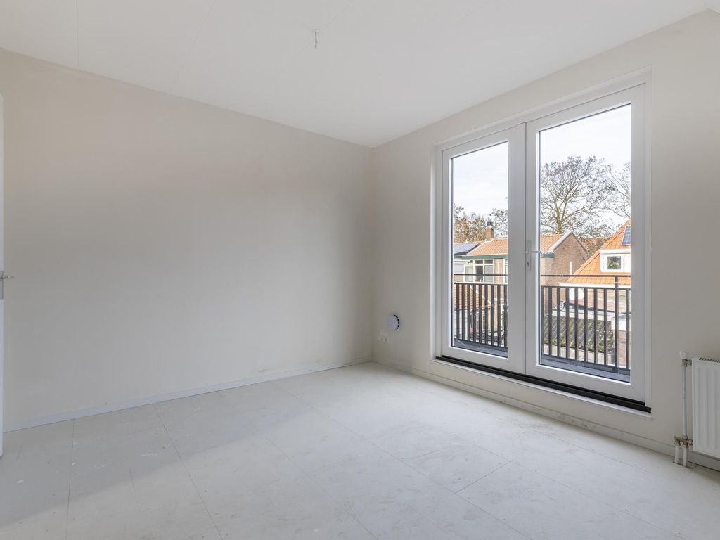 Prins Hendrikstraat 23, SLIEDRECHT