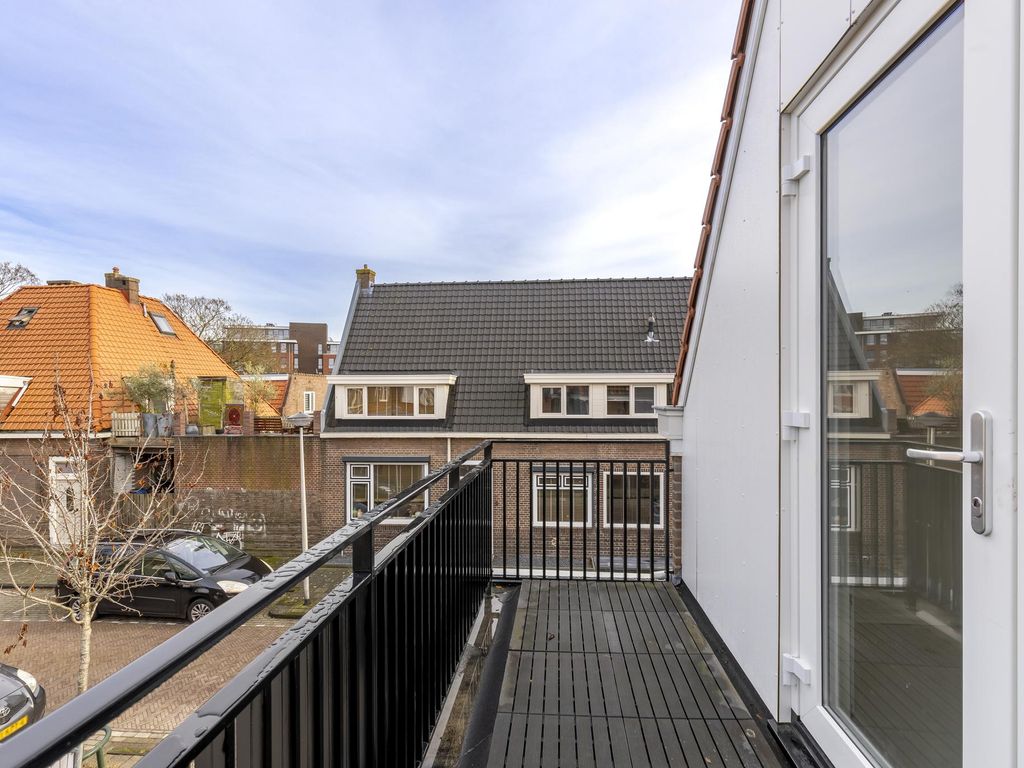 Prins Hendrikstraat 23, SLIEDRECHT