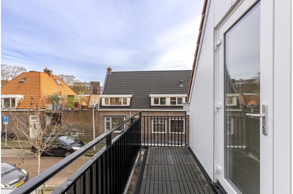 Prins Hendrikstraat 23