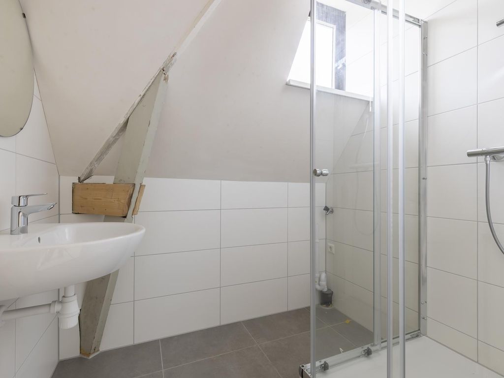 Prins Hendrikstraat 23, SLIEDRECHT
