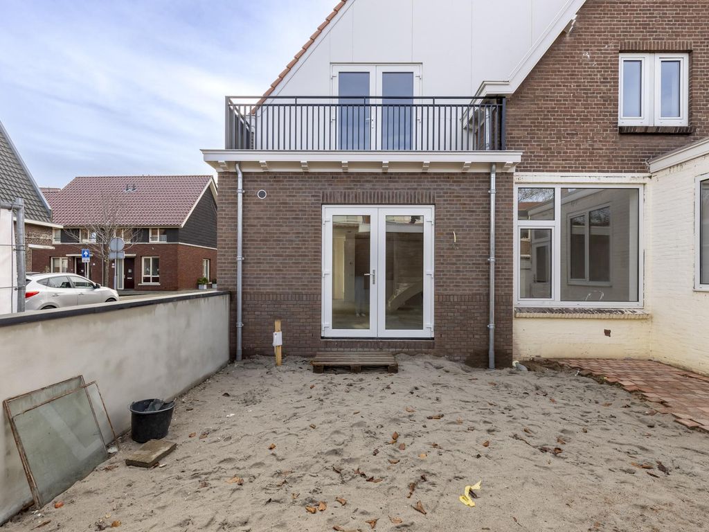 Prins Hendrikstraat 23, SLIEDRECHT